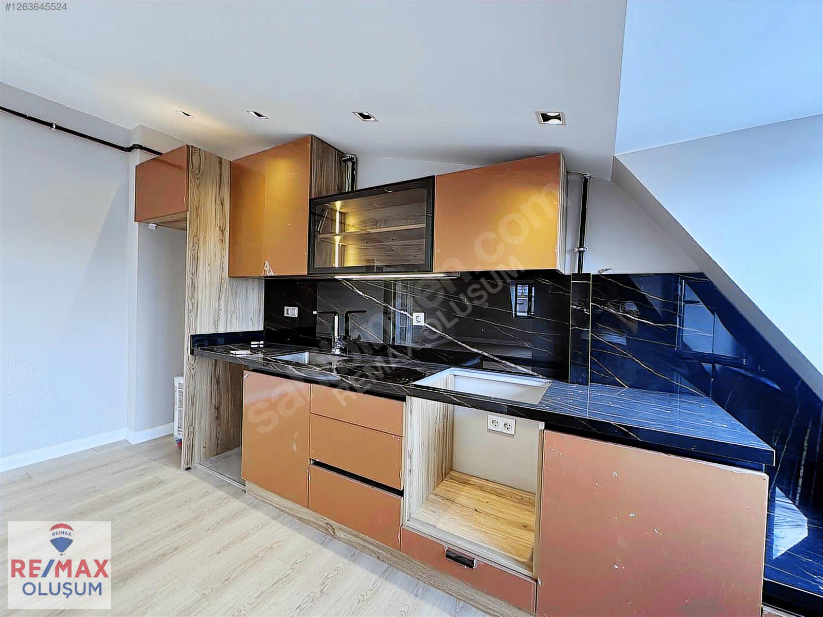 ADAPARK YAKINI, ULTRA LÜKS, GENİŞ, 4+3 SIFIR DUBLEKS DAİRE